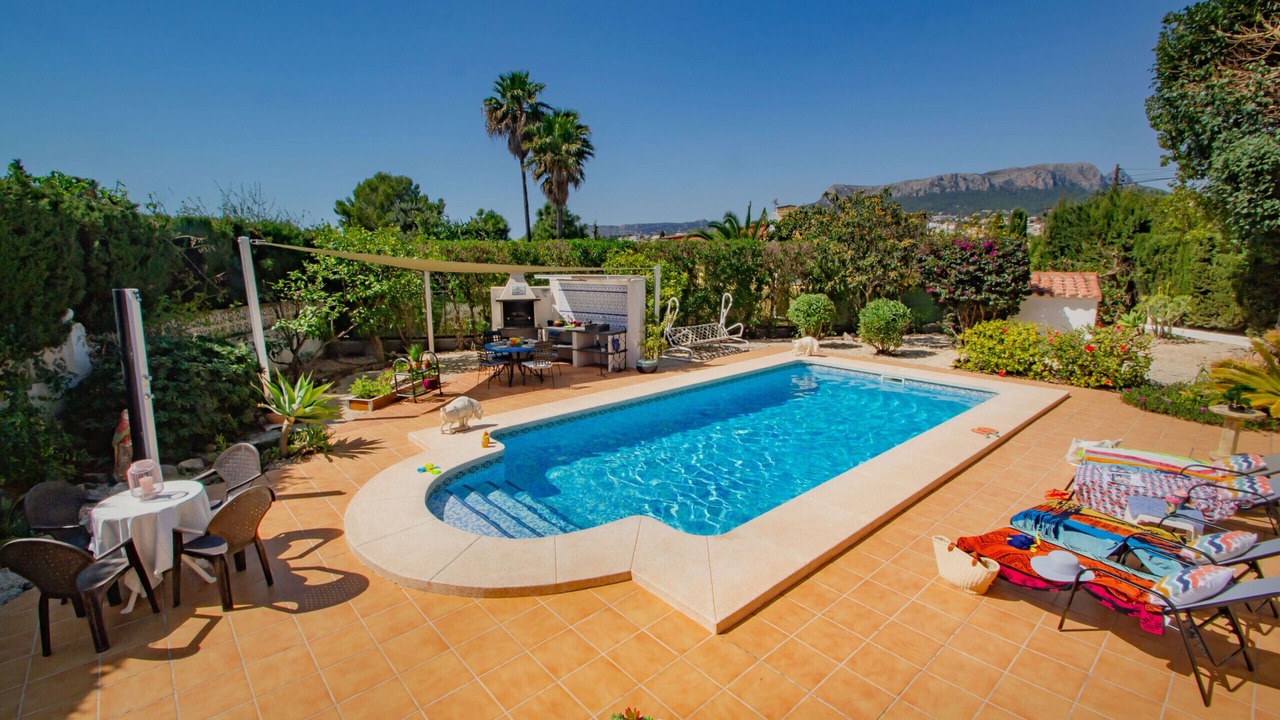 Photo of Outdoor in Casas de Torrat