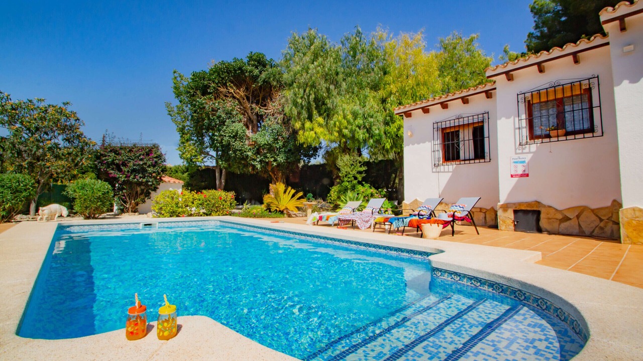 Photo of Outdoor in Casas de Torrat