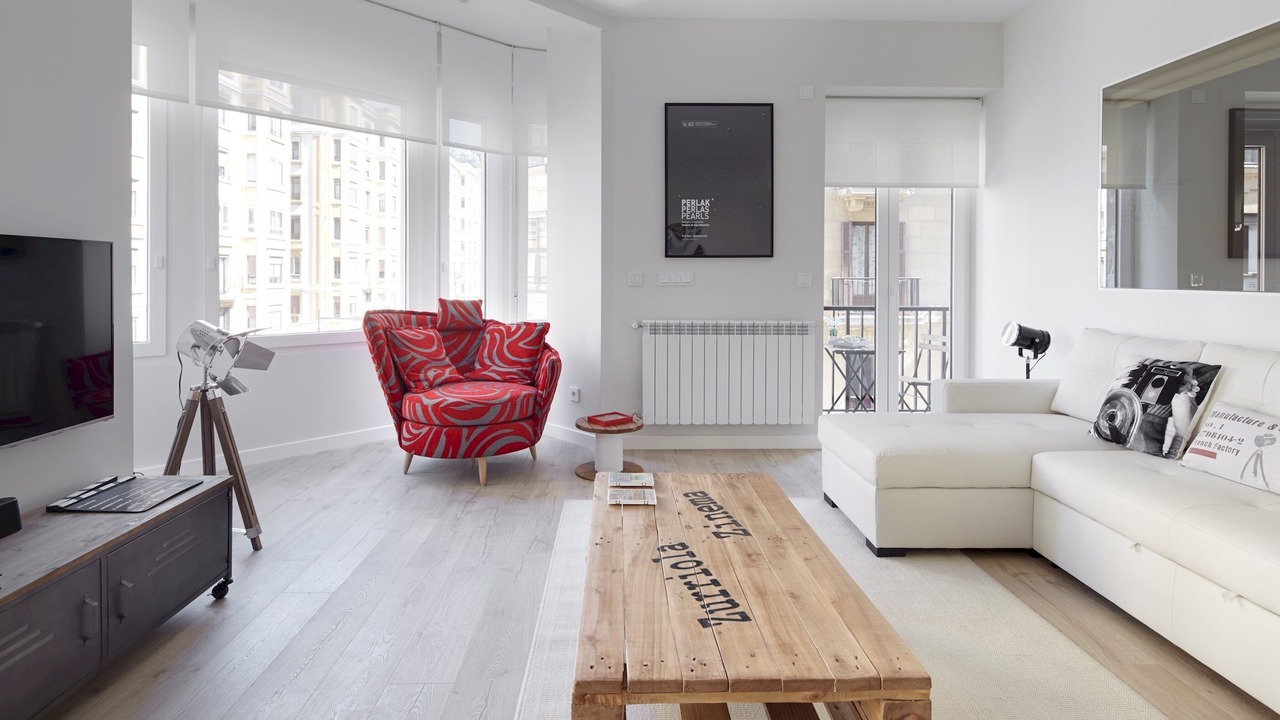 Photo of Livingroom in Gros