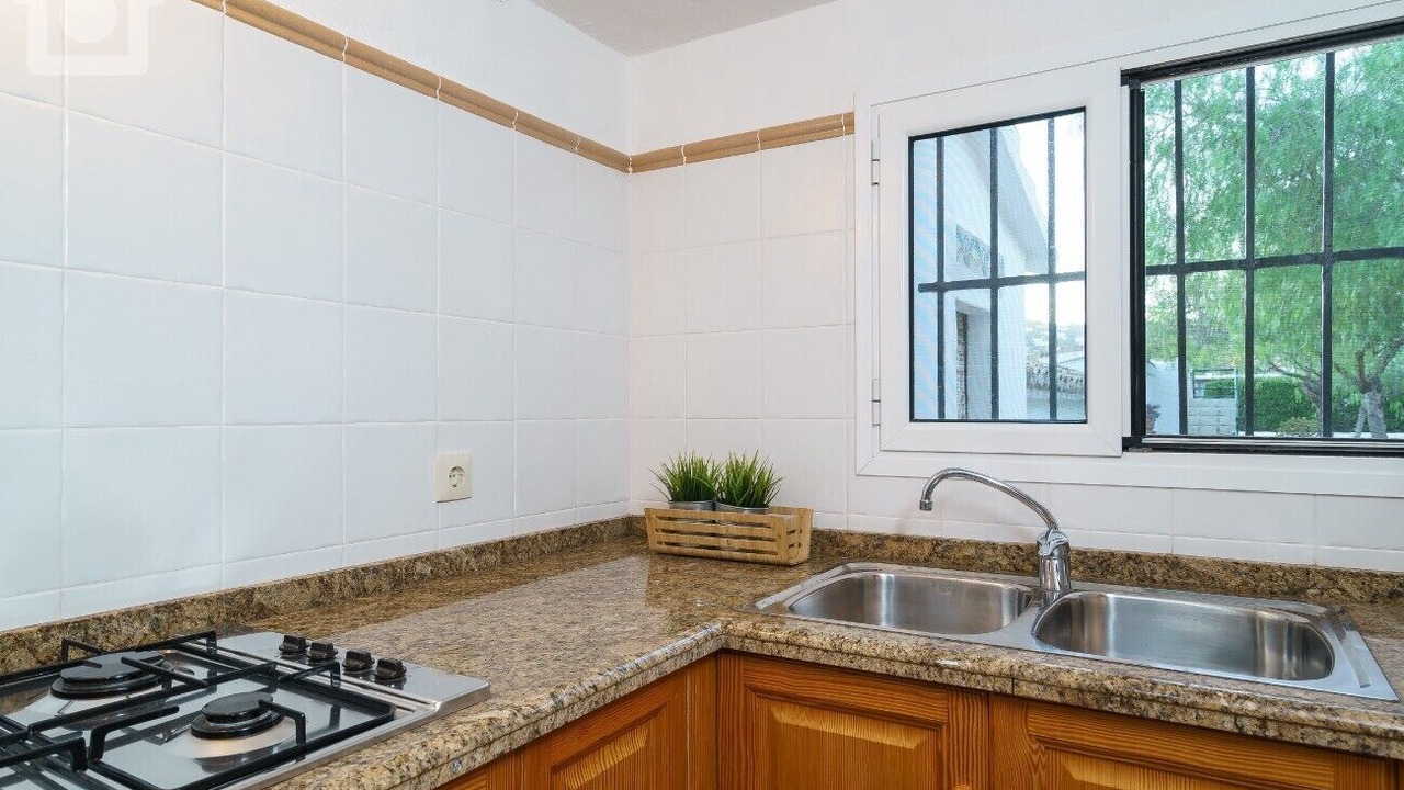 Photo of Kitchen in San Jaime