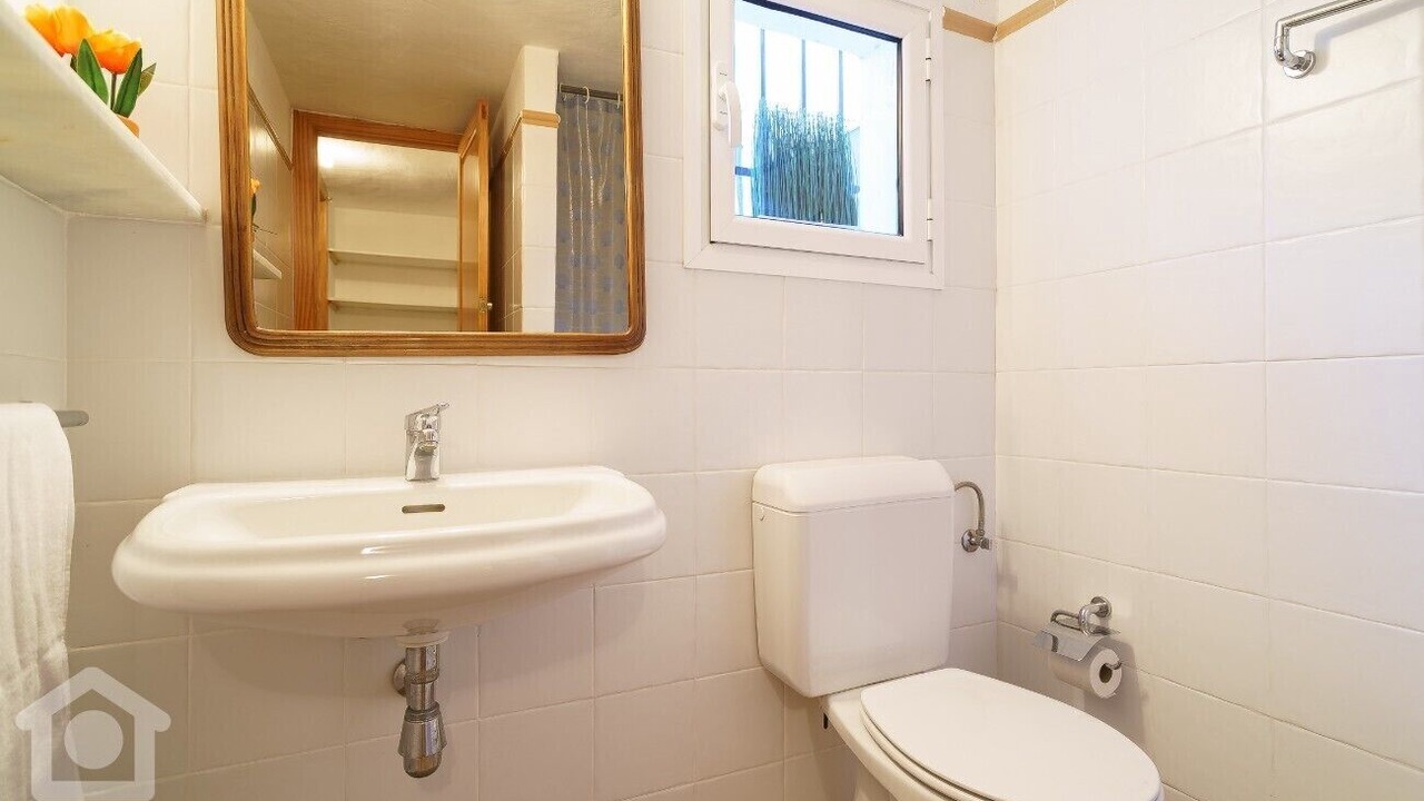 Photo of Bathroom in San Jaime