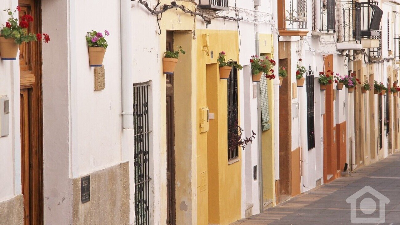 Photo of Outdoor in San Jaime