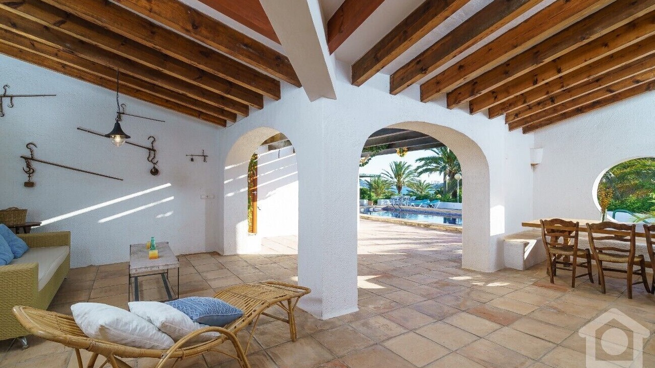 Photo of Outdoor in San Jaime