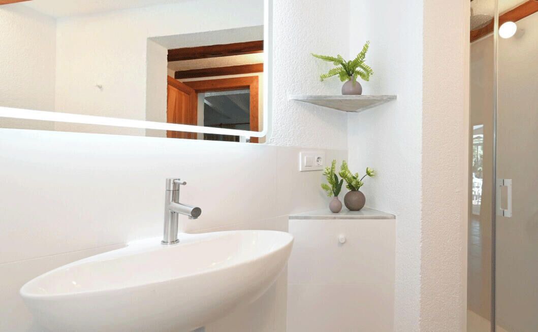 Photo of Bathroom in San Jaime