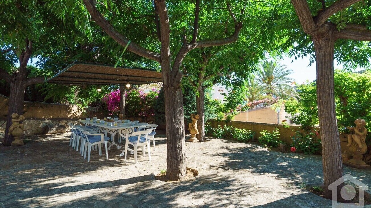 Photo of Outdoor in San Jaime