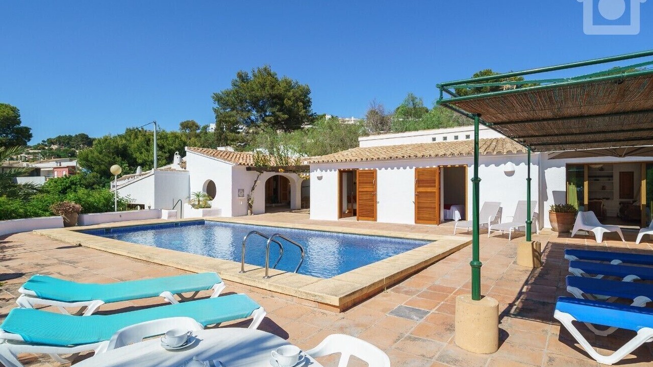 Photo of Outdoor in San Jaime