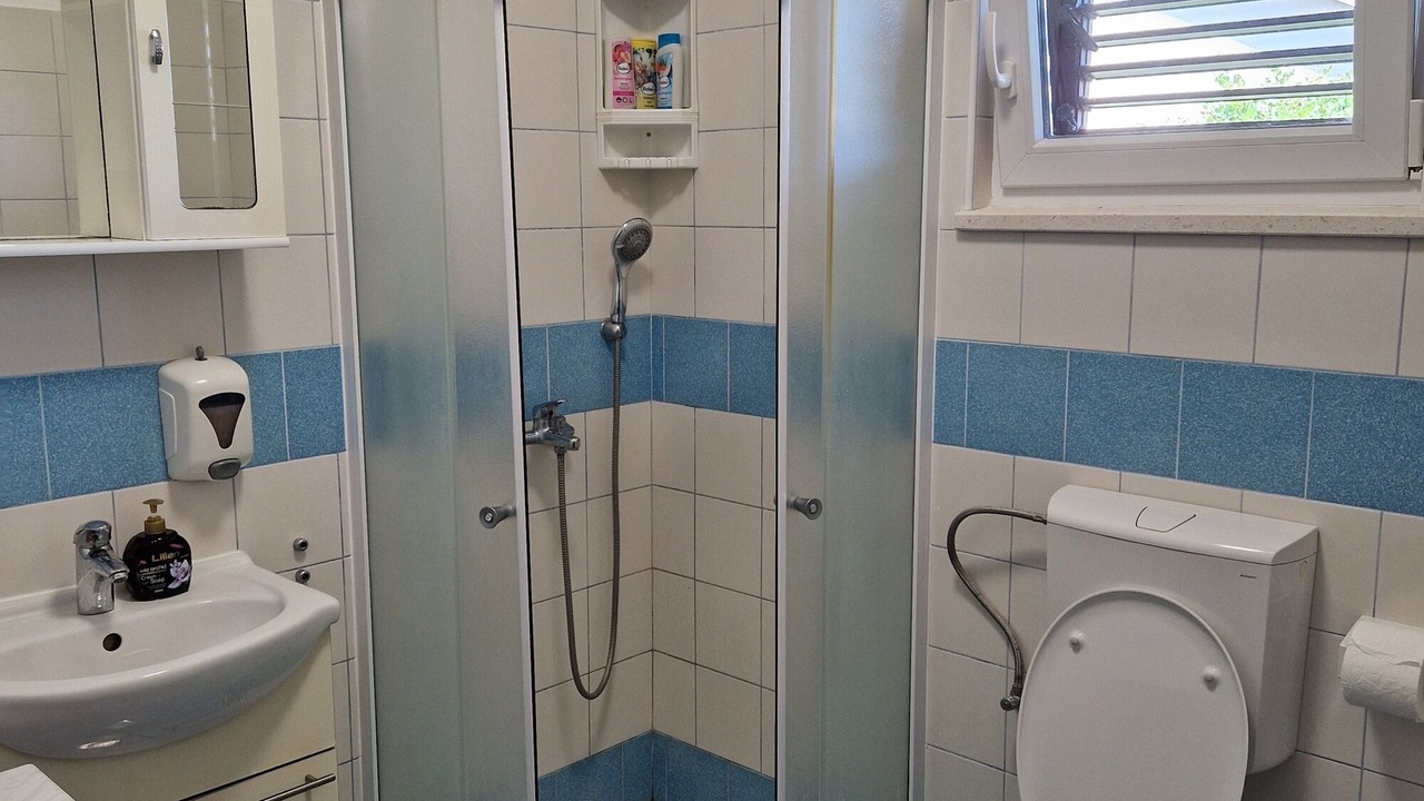 Photo of Bathroom in Rogoznica