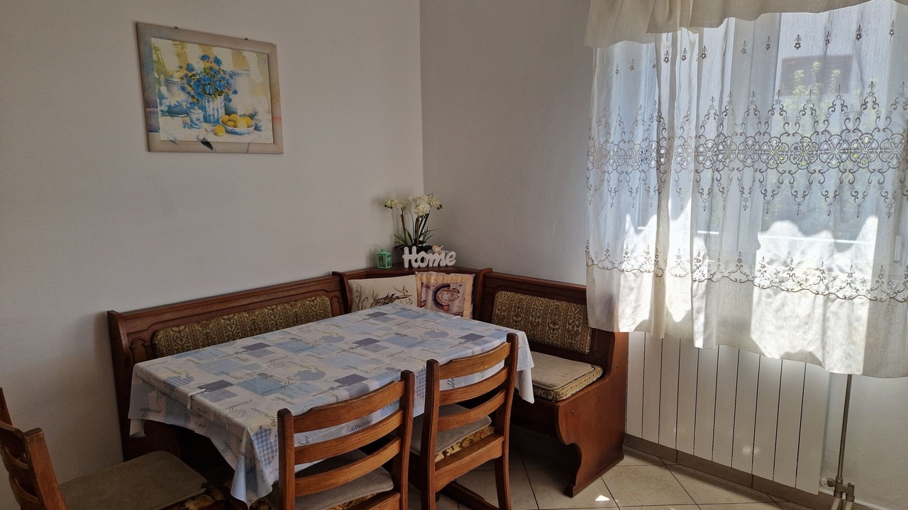 Photo of Livingroom in Rogoznica