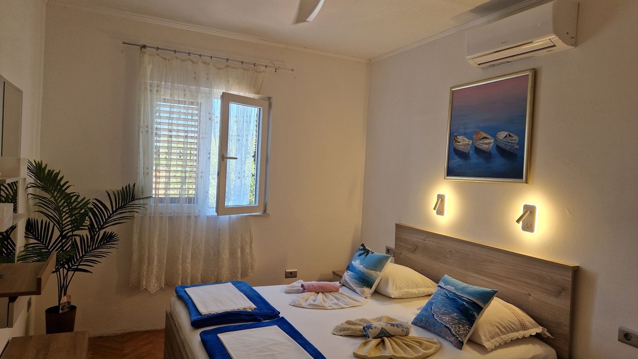 Photo of Bedroom in Rogoznica