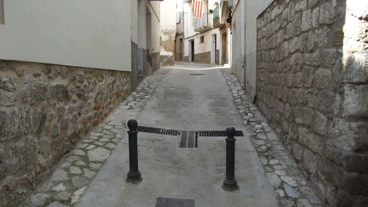 Photo of Outdoor in Camarasa