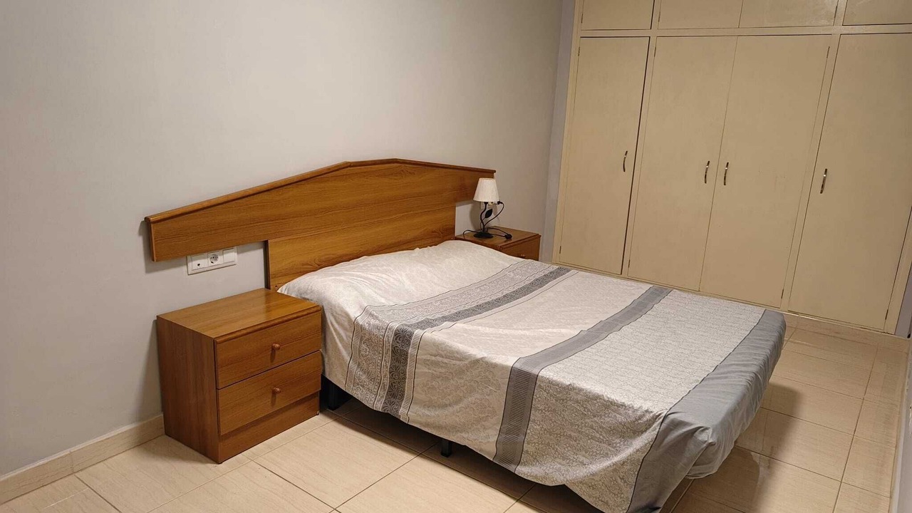 Photo of Bedroom in Camarasa