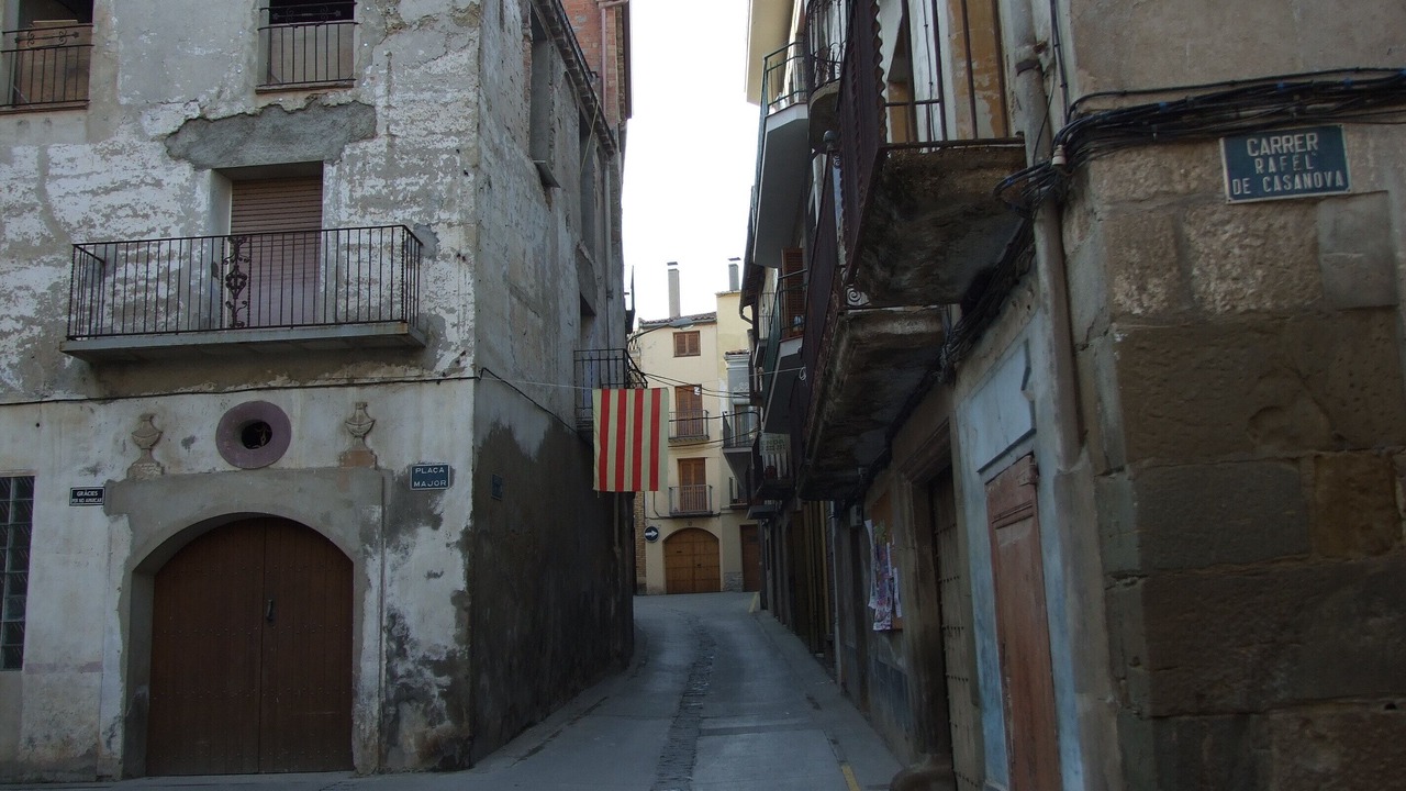 Photo of Outdoor in Camarasa