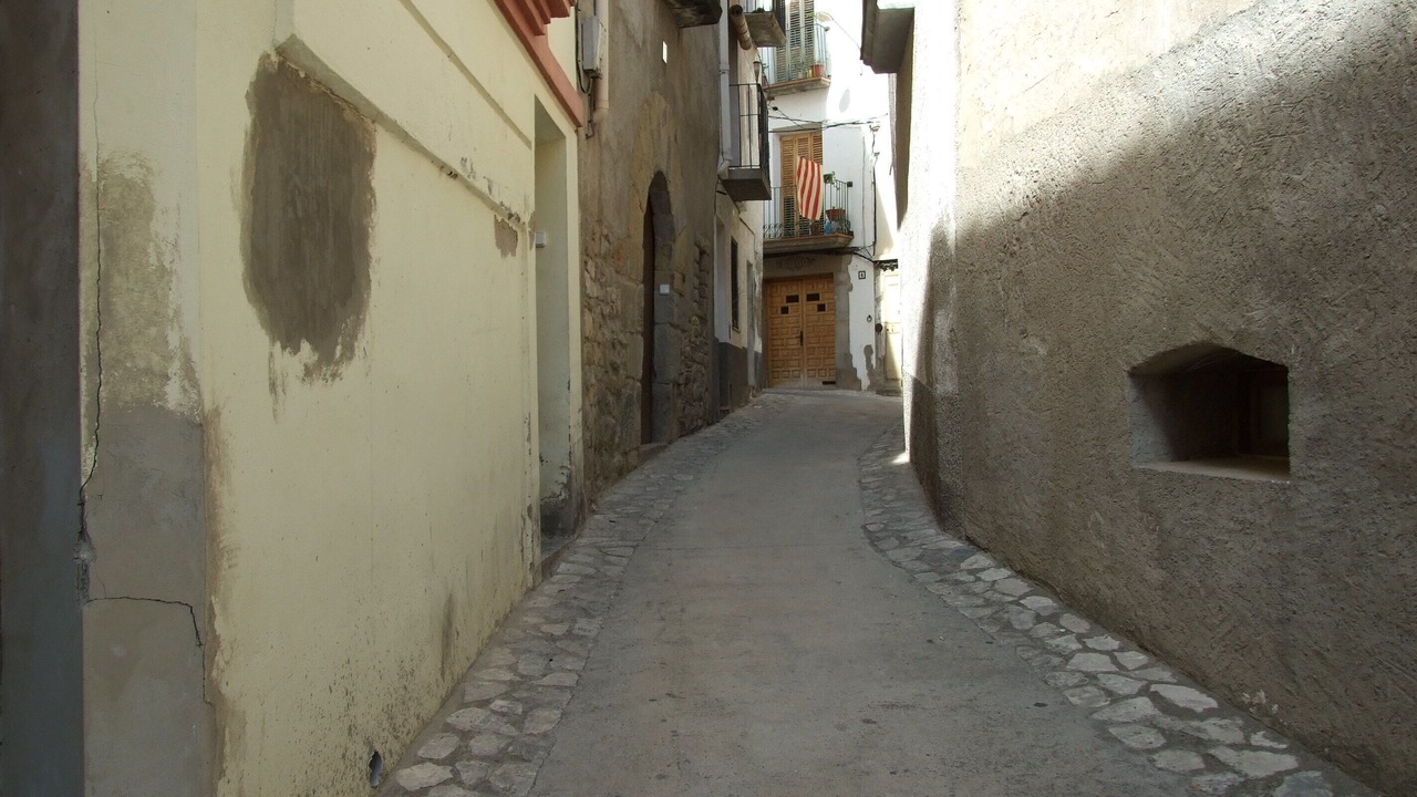 Photo of Outdoor in Camarasa