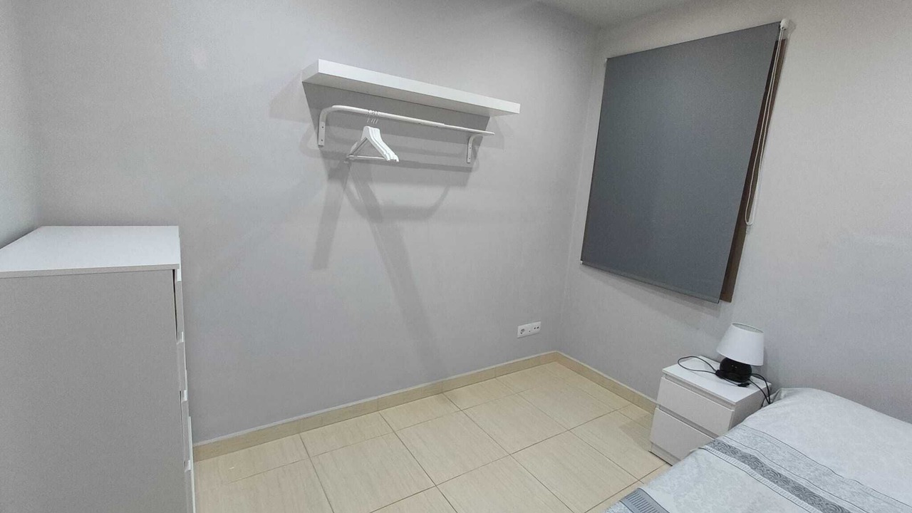 Photo of Bedroom in Camarasa