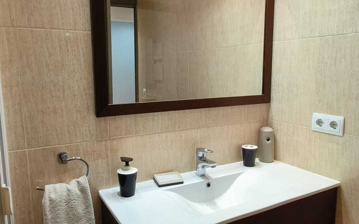 Photo of Bathroom in Camarasa