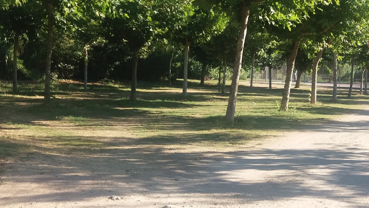 Photo of Outdoor in Camarasa