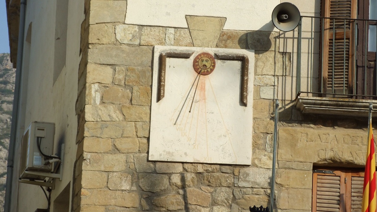Photo of Outdoor in Camarasa