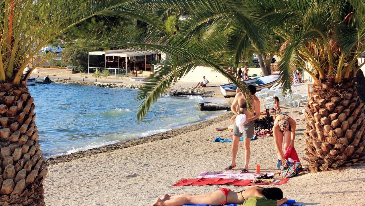 Photo of Others in Trogir