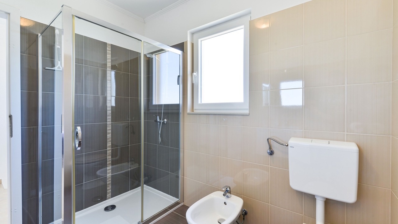 Photo of Bathroom in Nin