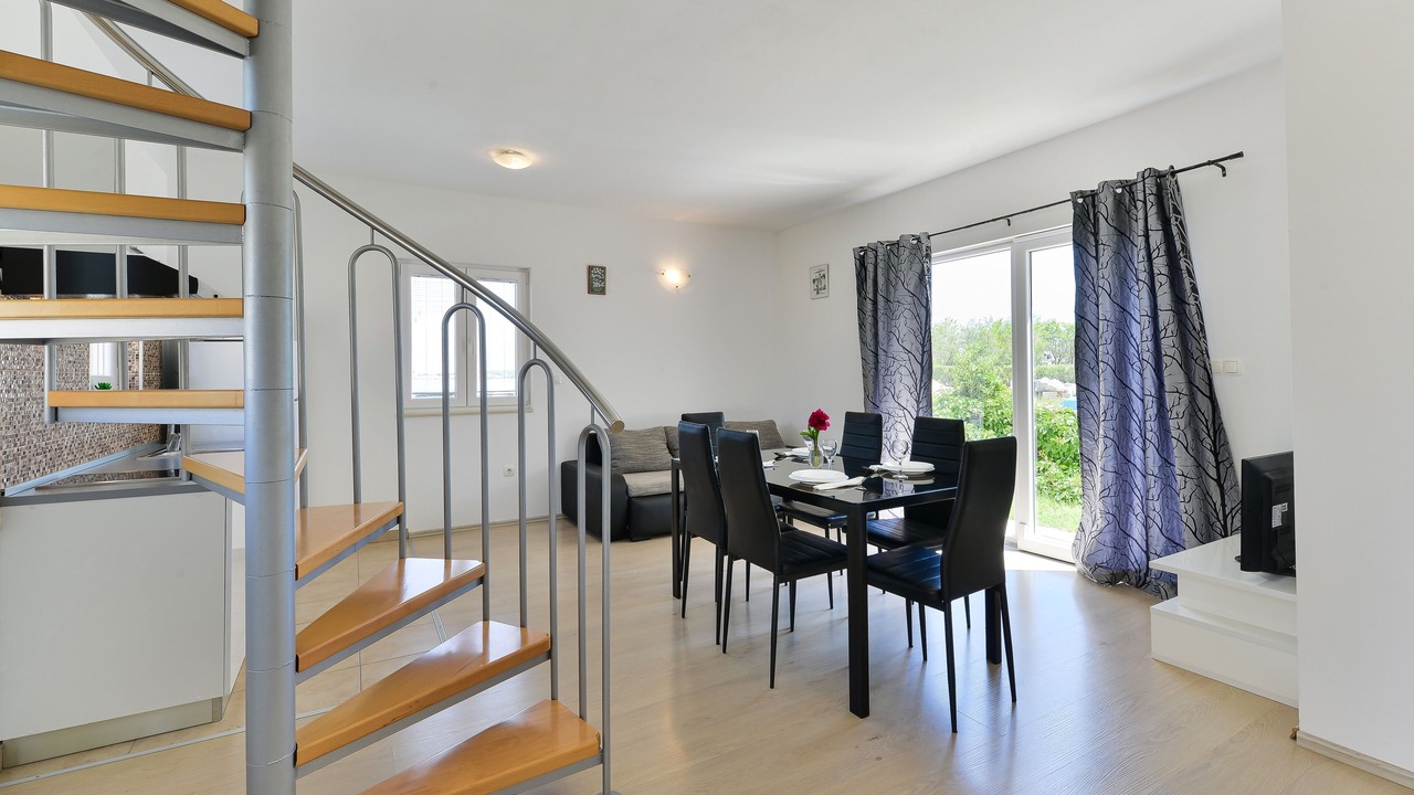 Photo of Livingroom in Nin