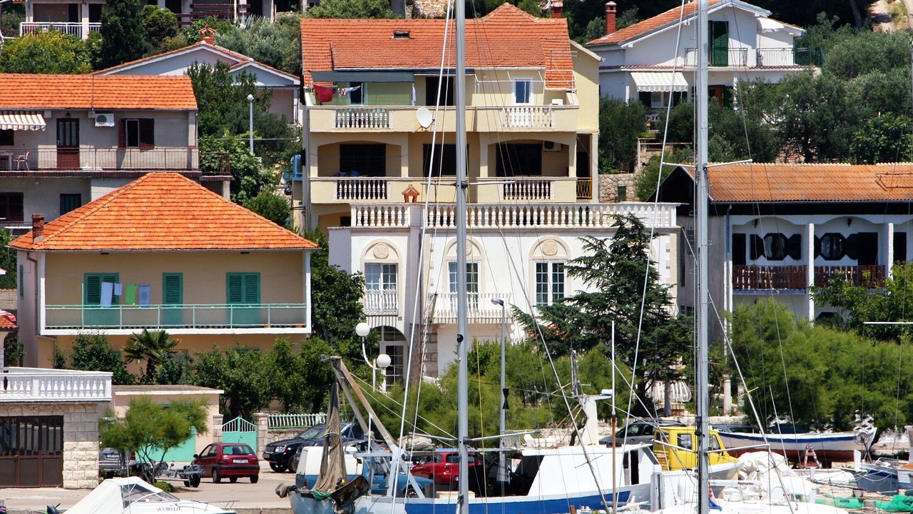 Photo of Outdoor in Jezera