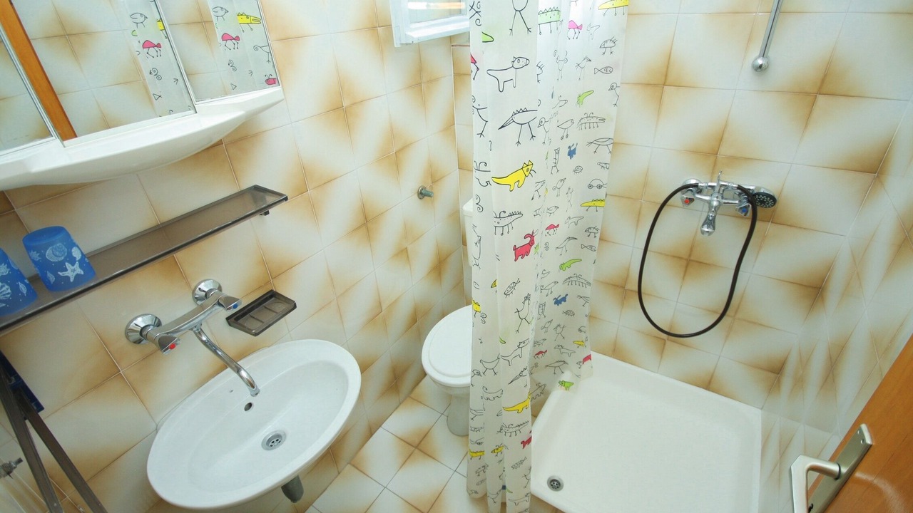 Photo of Bathroom in Jezera