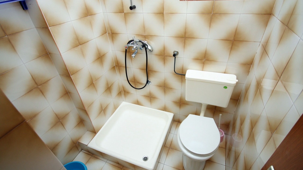 Photo of Bathroom in Jezera