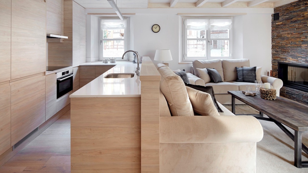 Photo of Livingroom in Baqueira