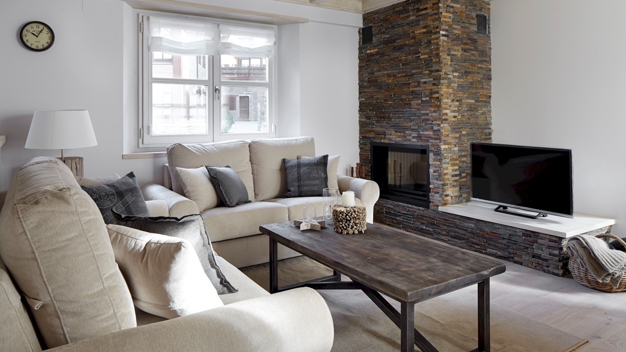 Photo of Livingroom in Baqueira