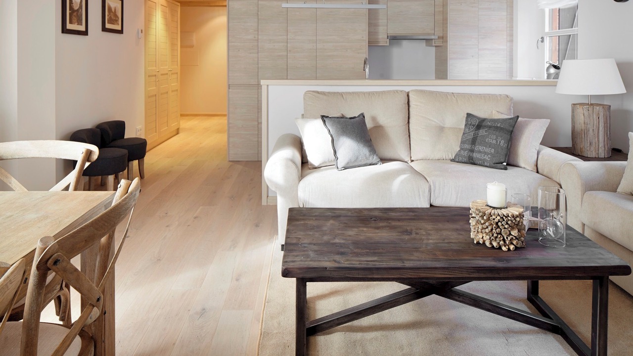 Photo of Livingroom in Baqueira