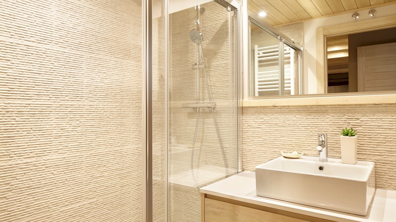 Photo of Bathroom in Baqueira