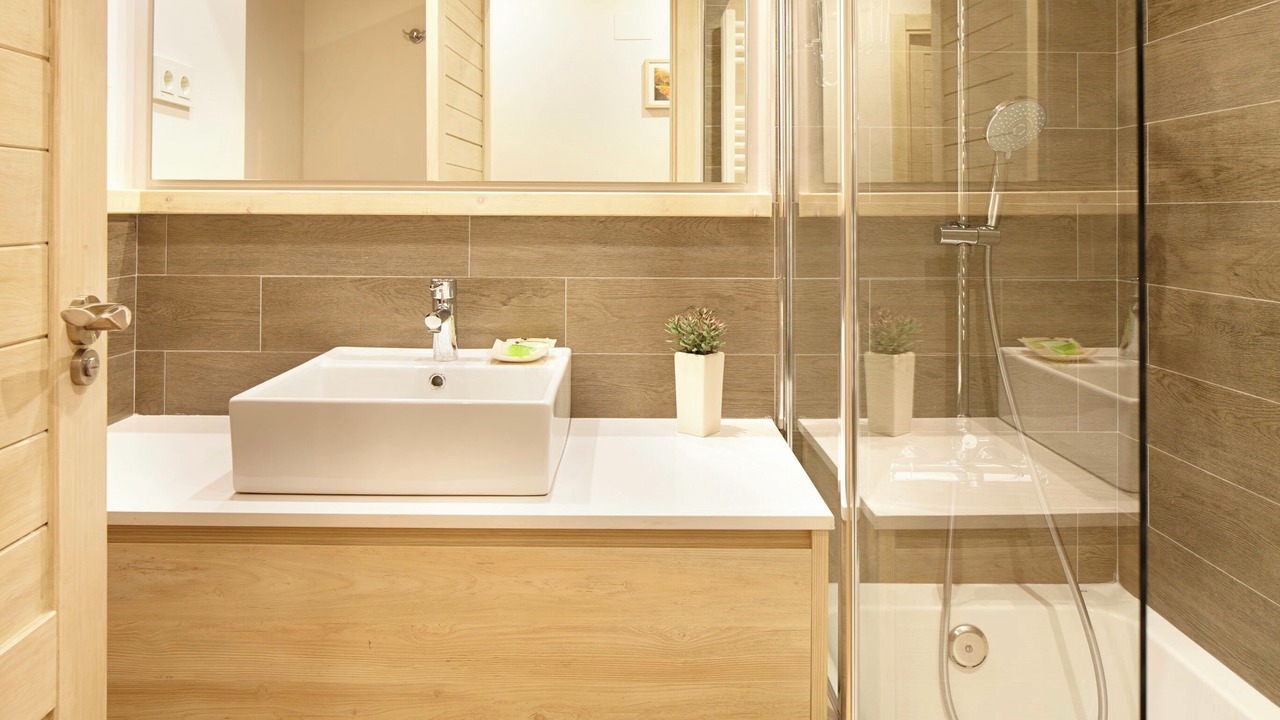 Photo of Bathroom in Baqueira