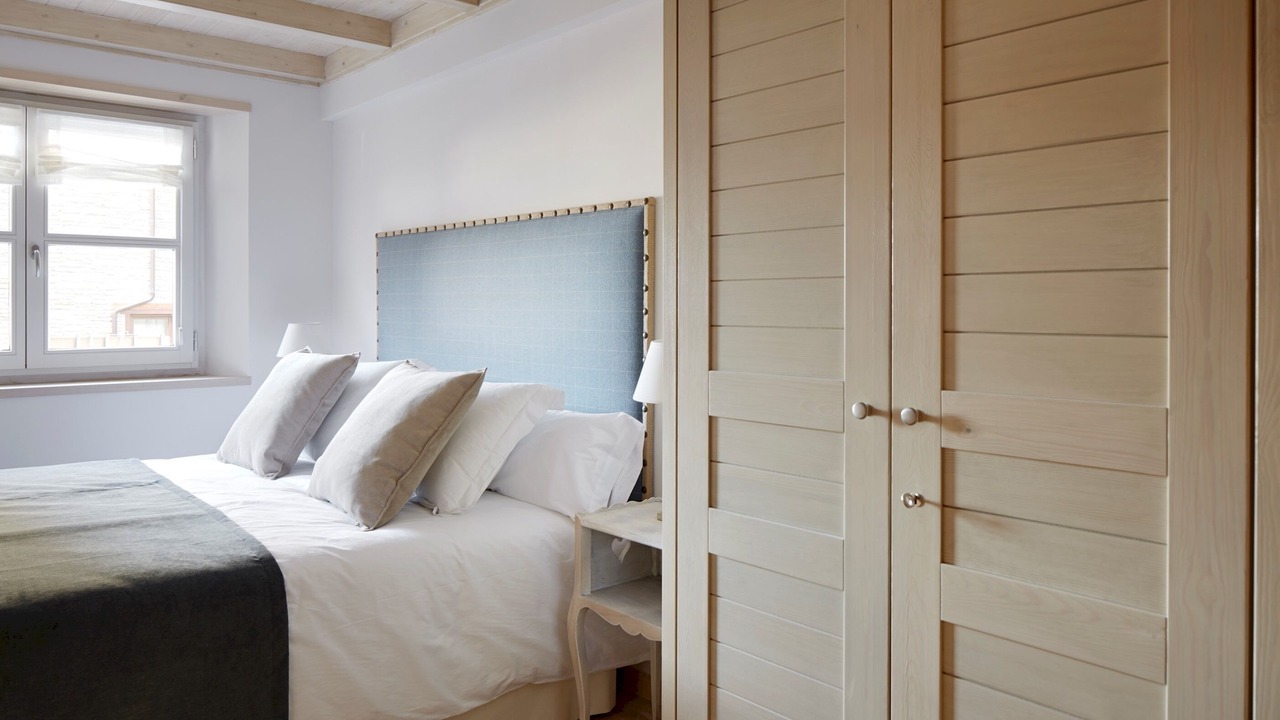 Photo of Bedroom in Baqueira