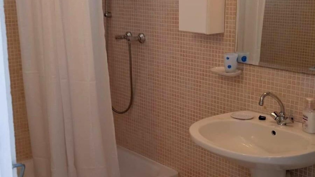Photo of Bathroom in Praznica