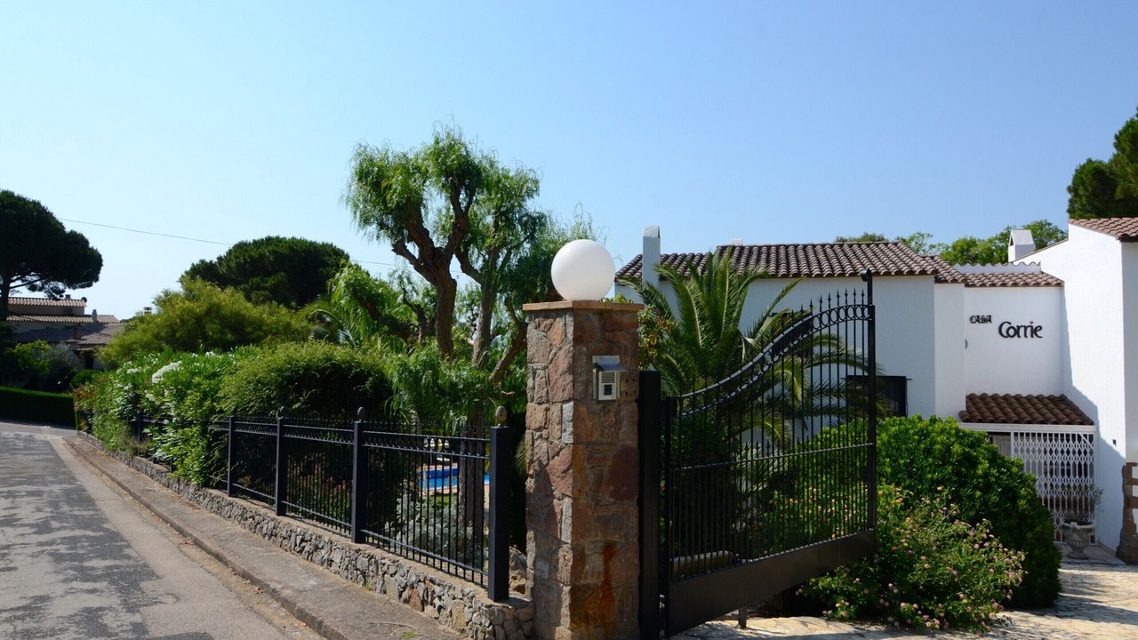 Photo of Outdoor in La Torre Vella