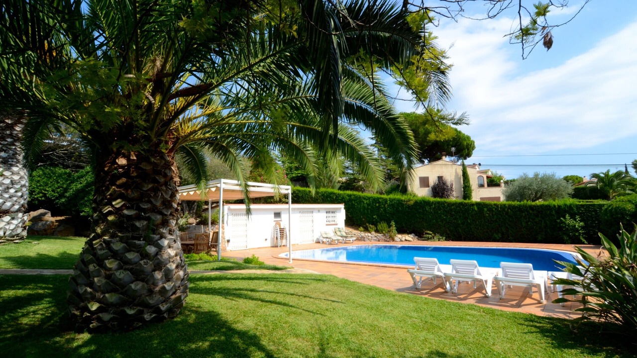 Photo of Outdoor in La Torre Vella