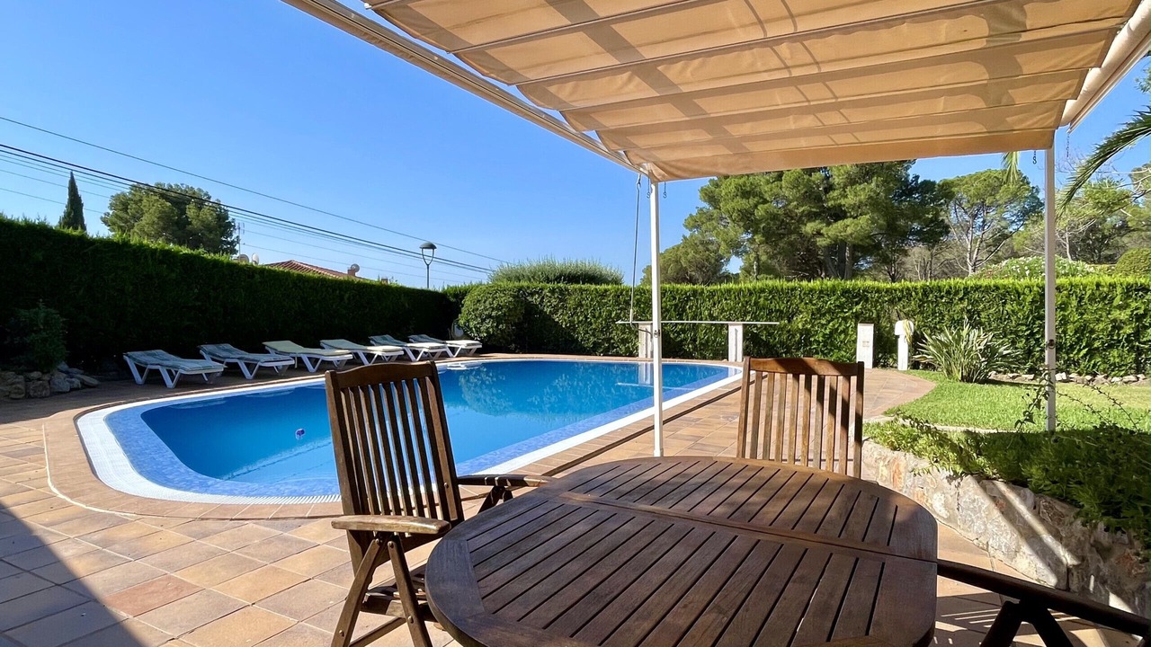 Photo of Outdoor in La Torre Vella
