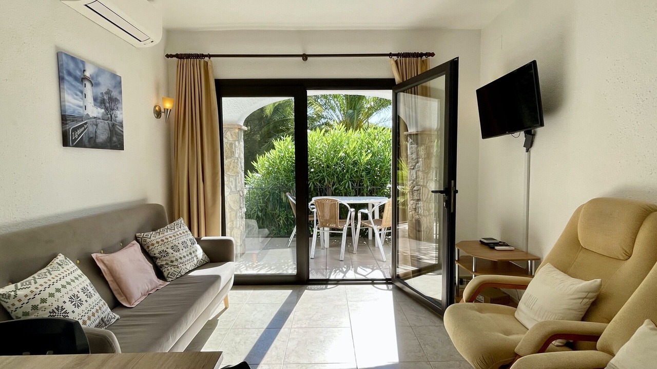Photo of Livingroom in La Torre Vella