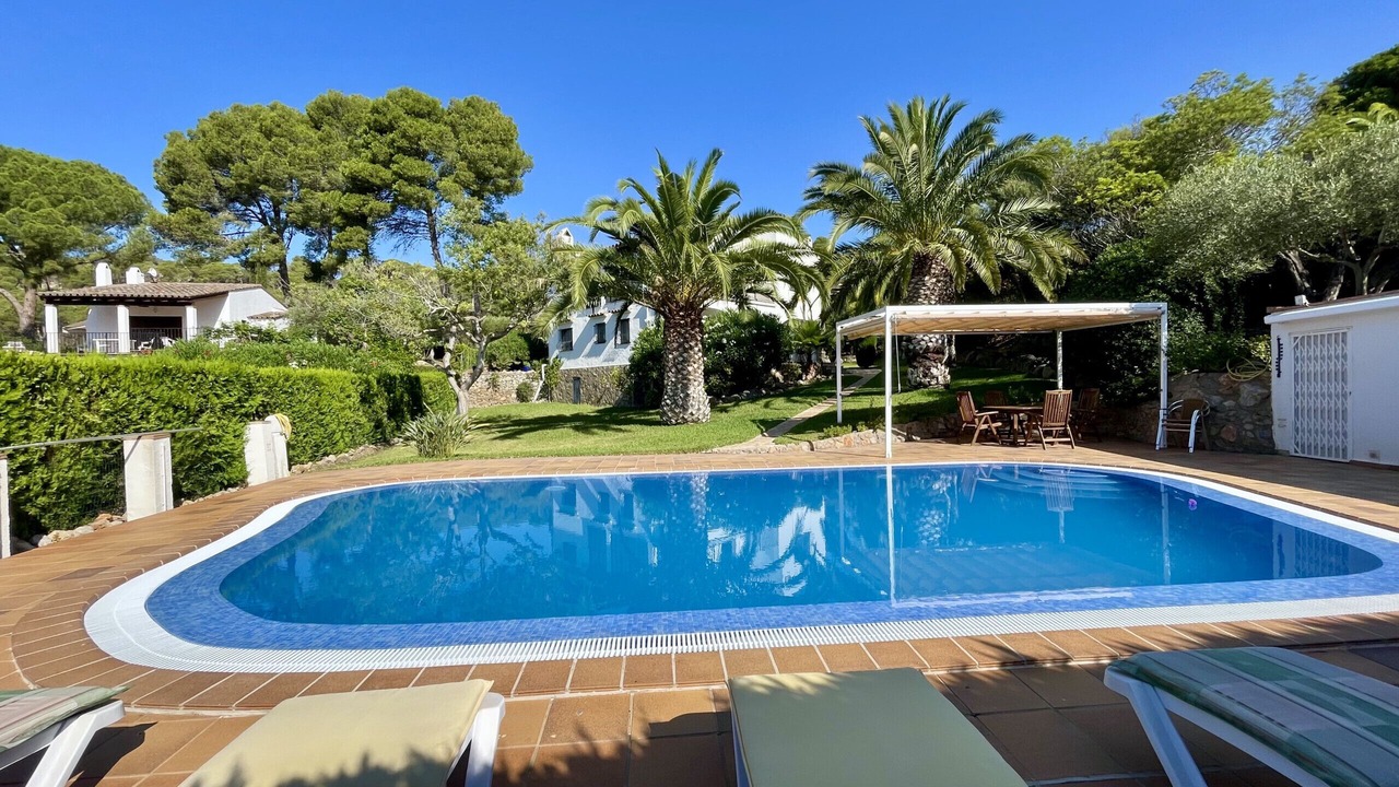 Photo of Outdoor in La Torre Vella