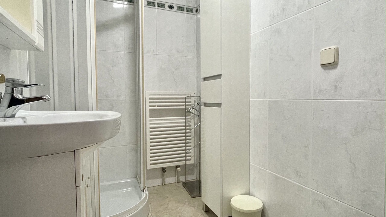 Photo of Bathroom in La Torre Vella