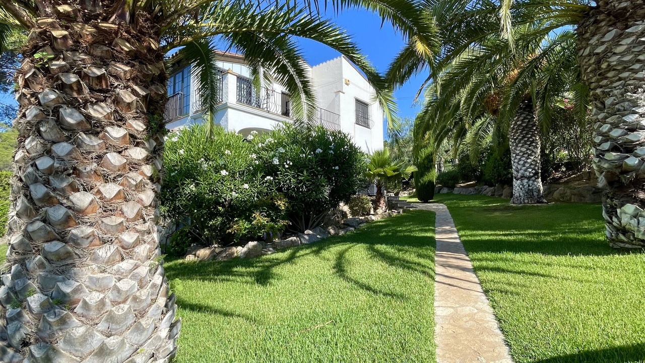 Photo of Outdoor in La Torre Vella