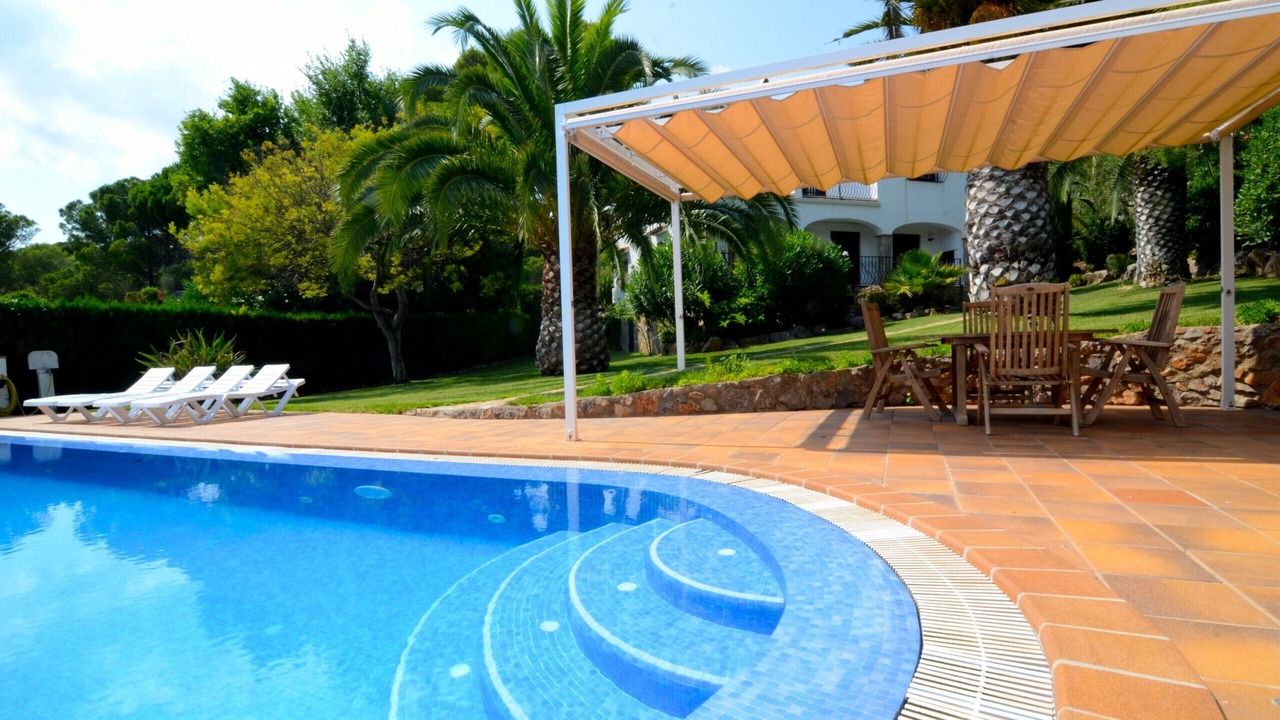 Photo of Outdoor in La Torre Vella