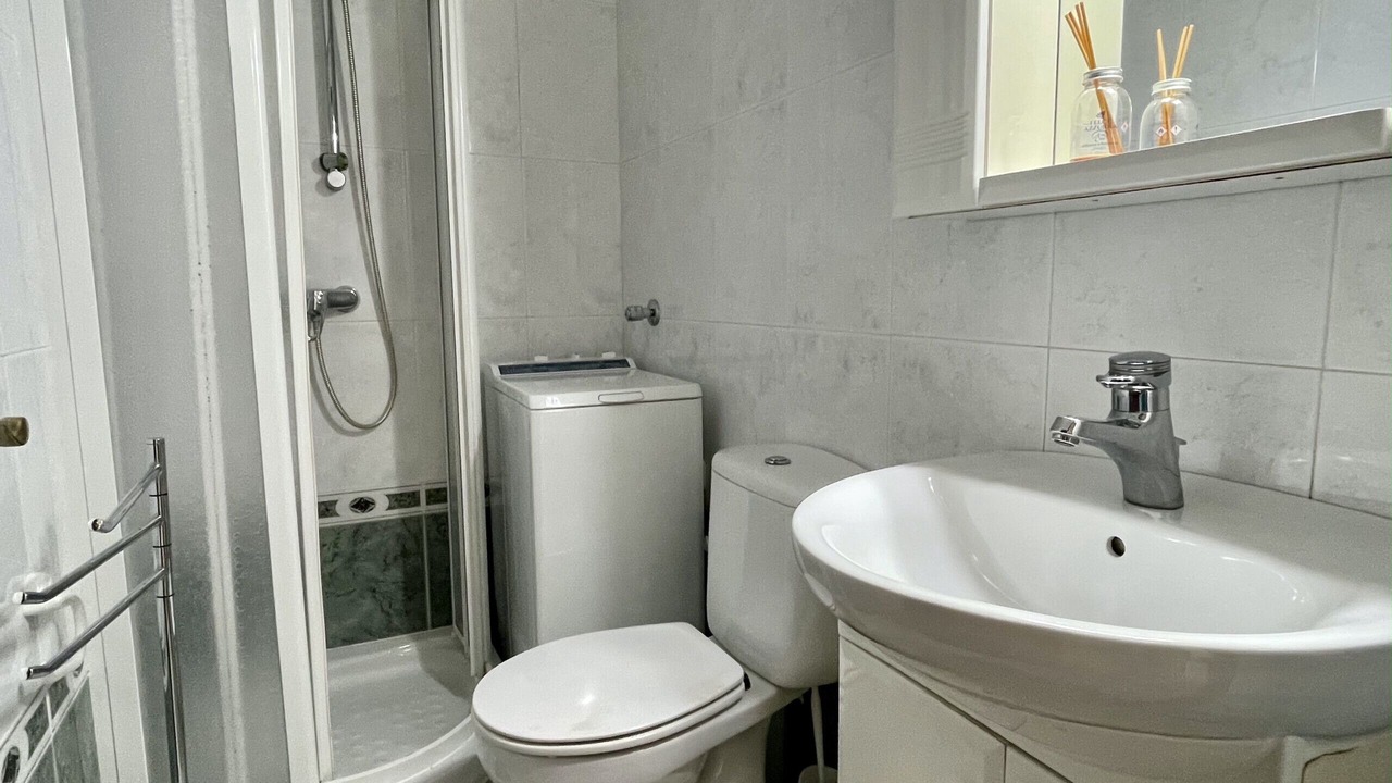 Photo of Bathroom in La Torre Vella