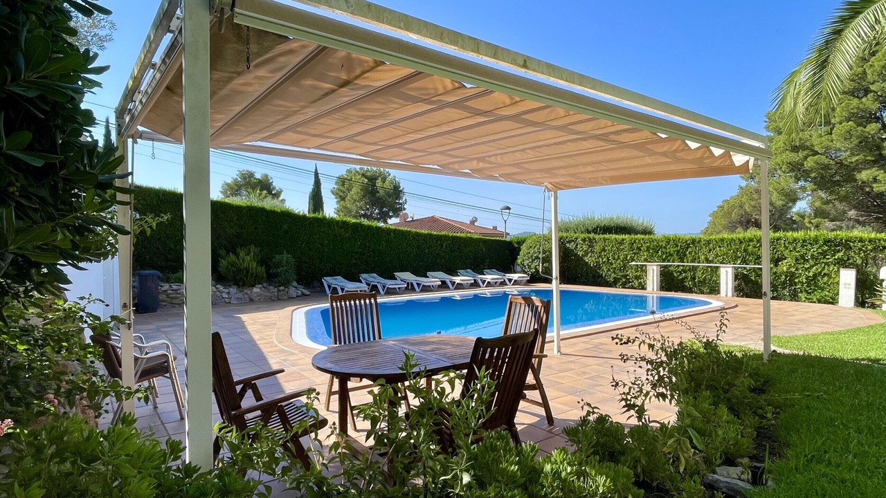 Photo of Outdoor in La Torre Vella