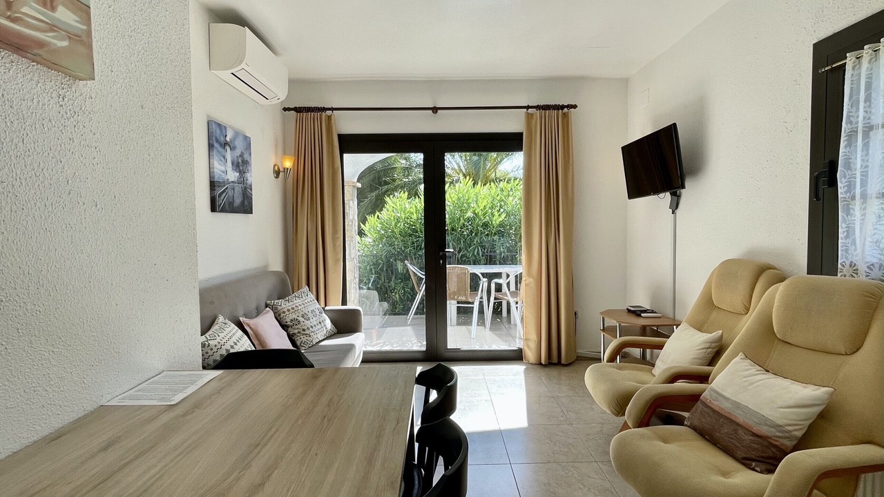Photo of Livingroom in La Torre Vella