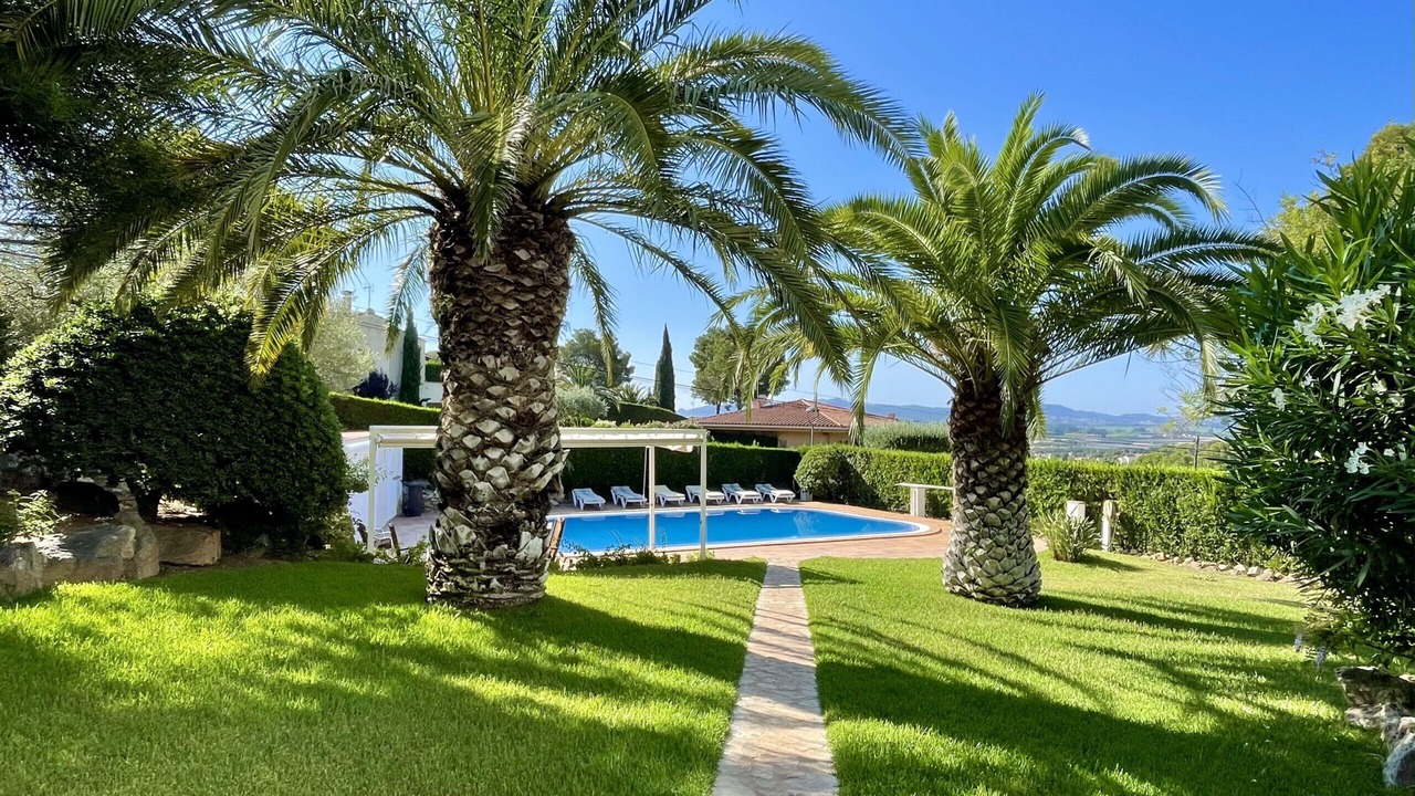 Photo of Outdoor in La Torre Vella