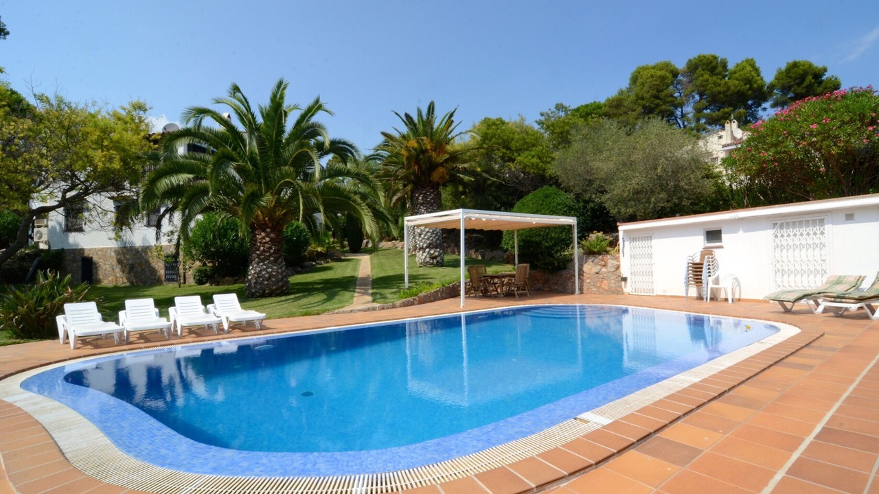 Photo of Outdoor in La Torre Vella