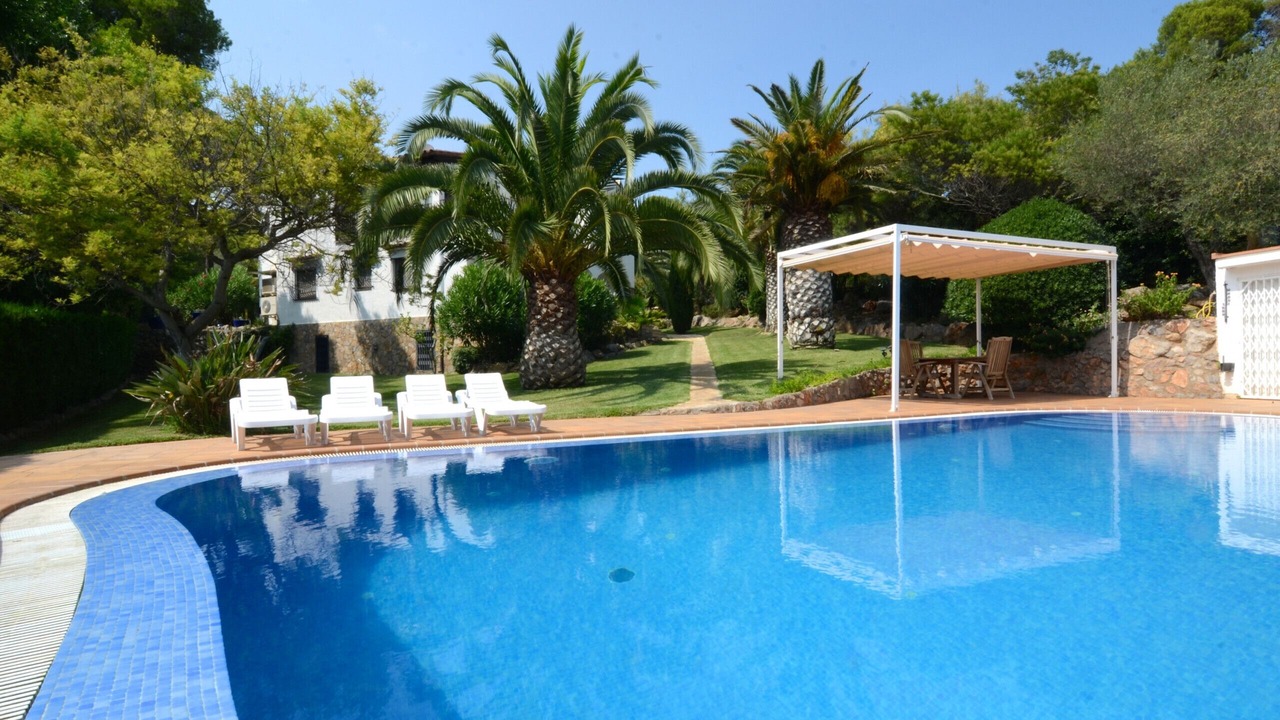 Photo of Outdoor in La Torre Vella