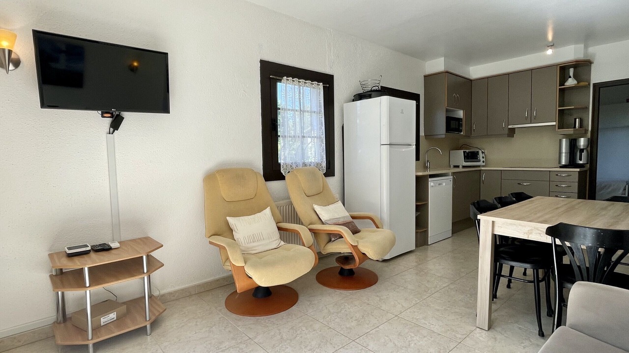 Photo of Livingroom in La Torre Vella