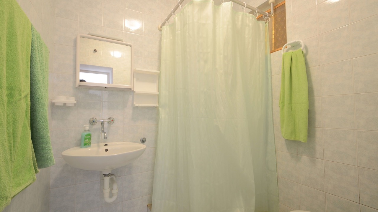 Photo of Bathroom in Prizba